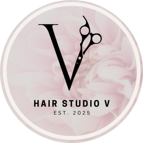Logo Hairstudio V
